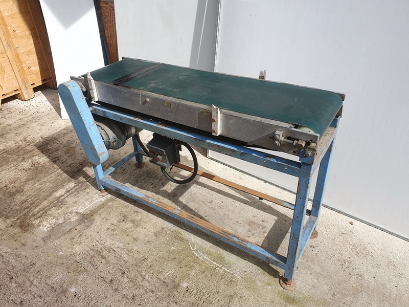 cinta transportadora alimentos 87x134x55 1u